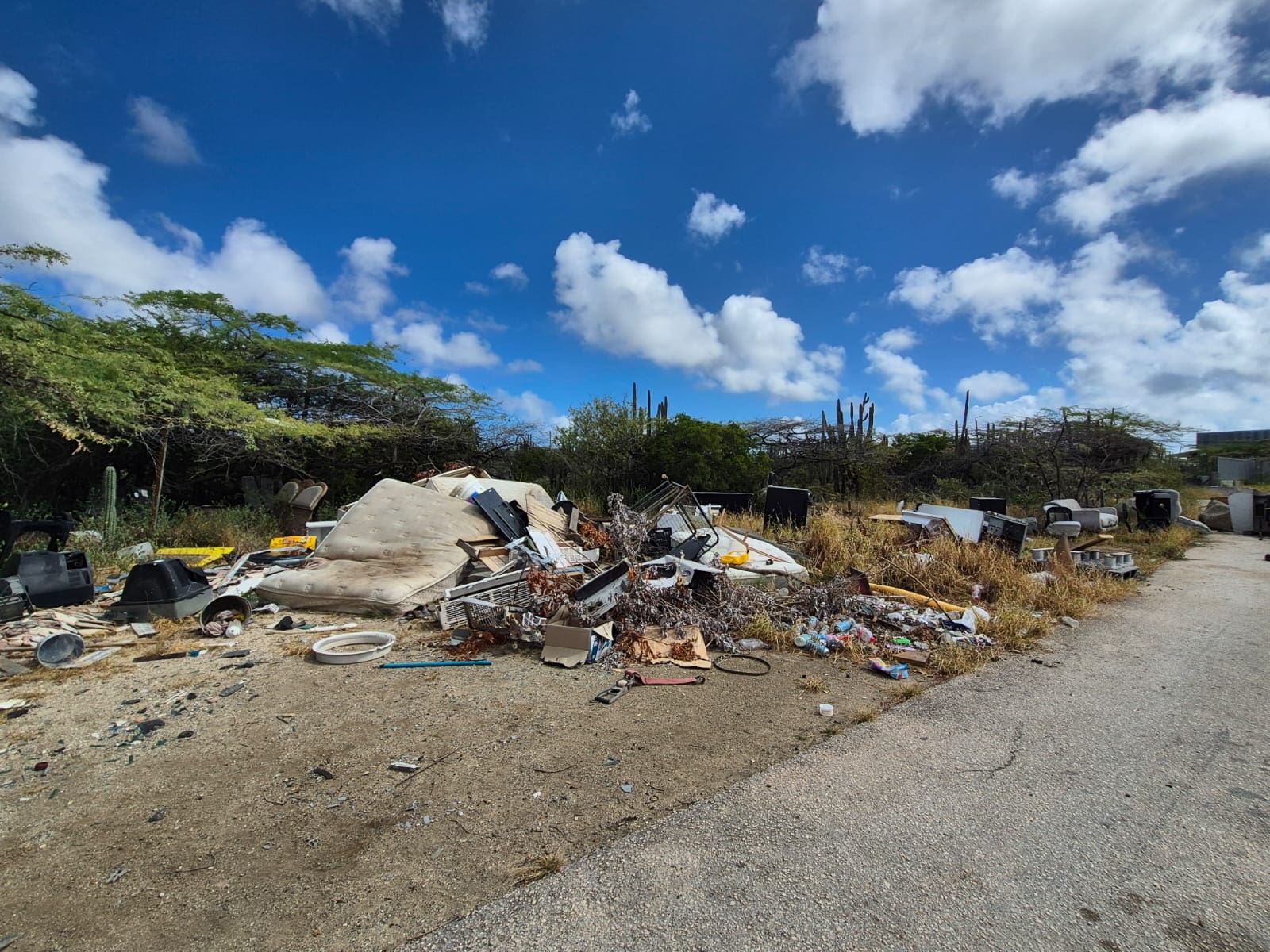 Irresponsible behavior in Aruba sparks calls for stricter enforcement