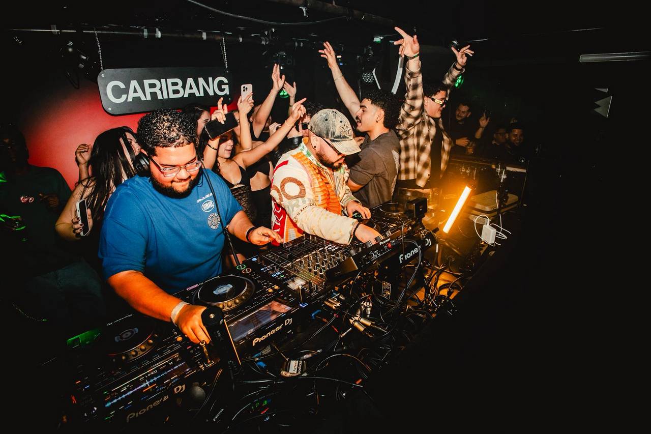 Caribang Takeover to debut at The Village Mall!