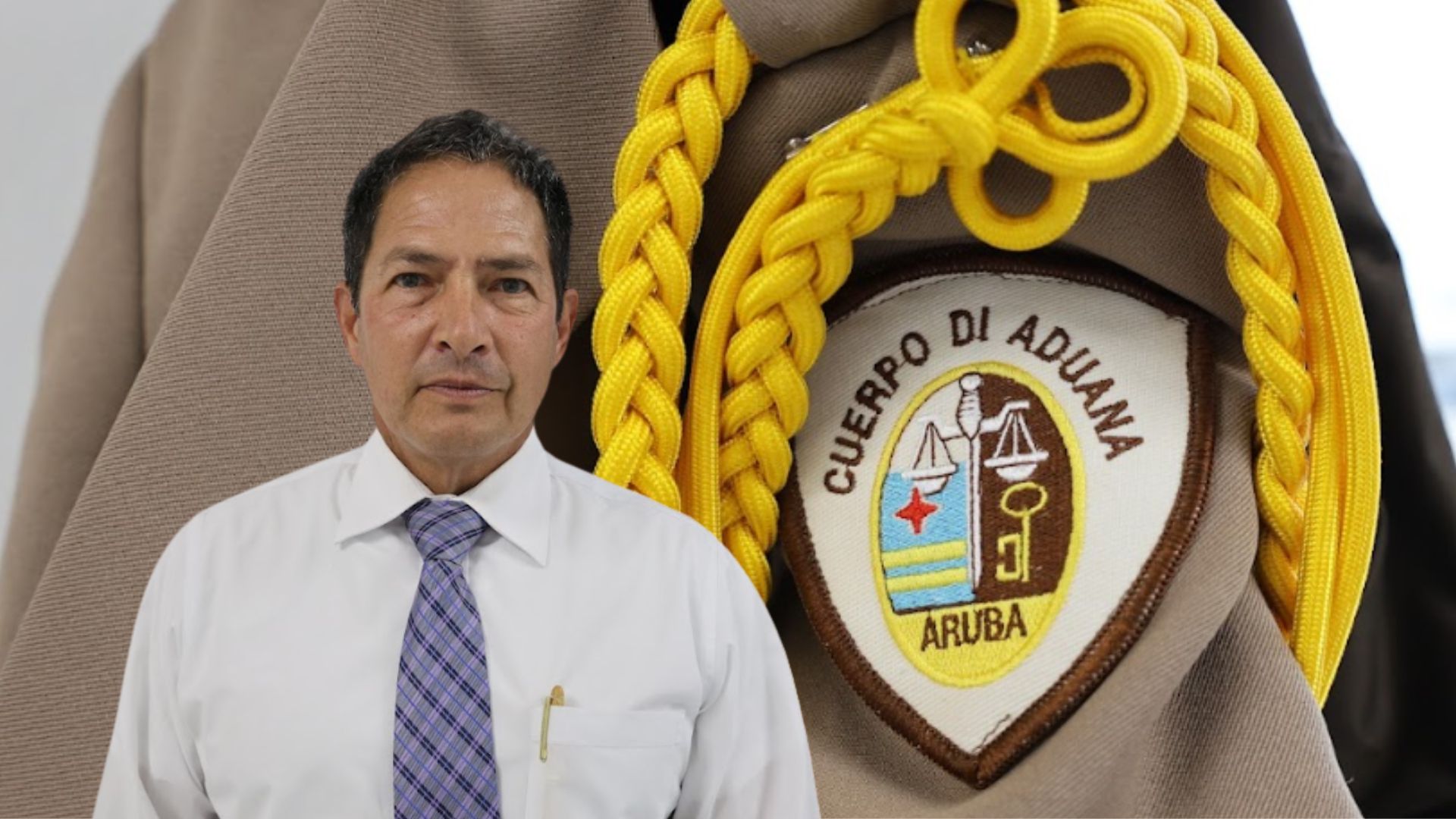 Customs sees shift in countries exporting drugs to Aruba