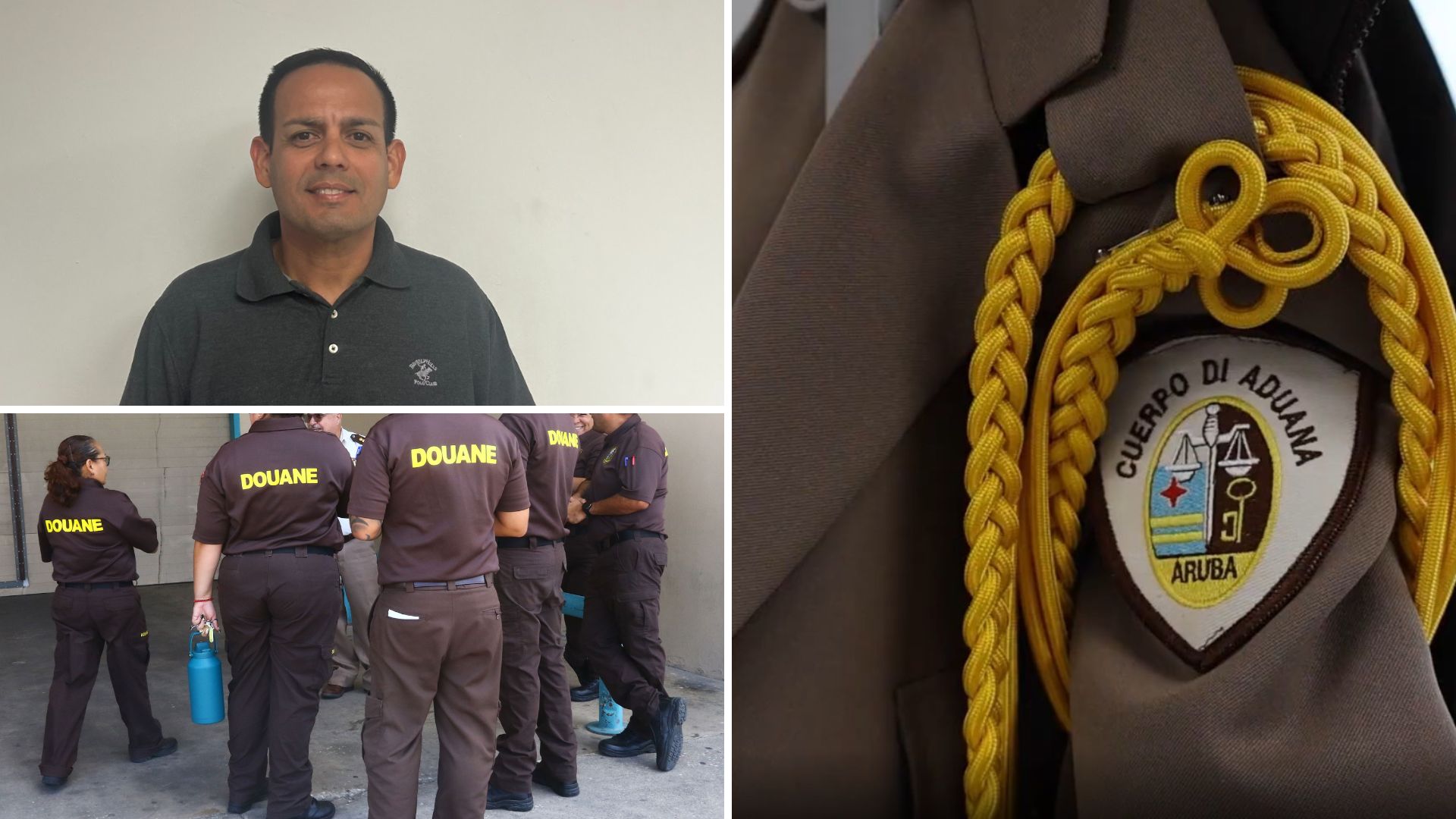 Aruba Customs Union under pressure amid worker safety concerns