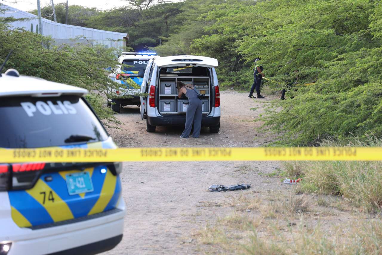 Man missing for three days found dead in Zeewijk