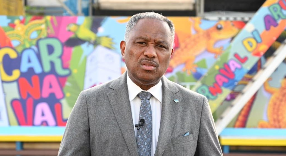 Minister of Justice raises concerns about young children at carnival parades