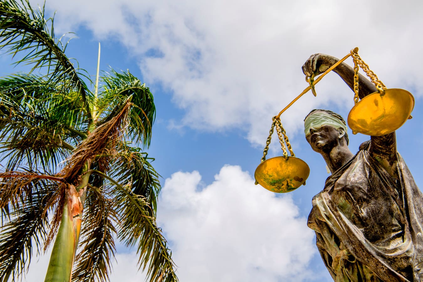 Court recognizes gender identity despite no national law in Aruba