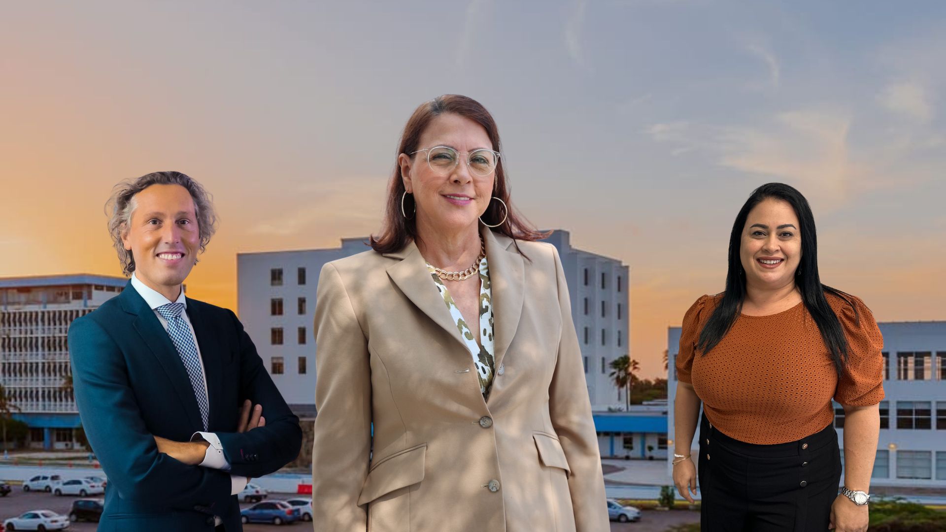 Hospital files complaint with minister as both sides launch investigations