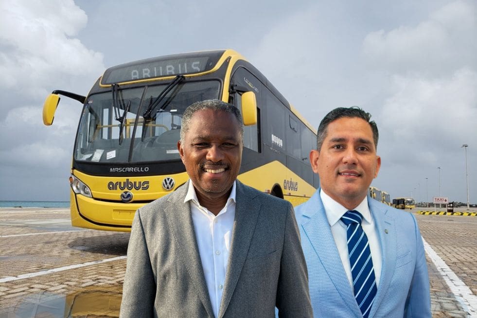 Arubus NV employees remain frustrated as government fails to act