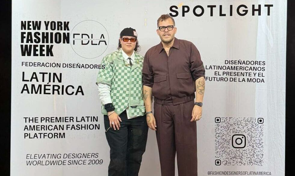 Aruban creativity takes the spotlight at New York Fashion Week