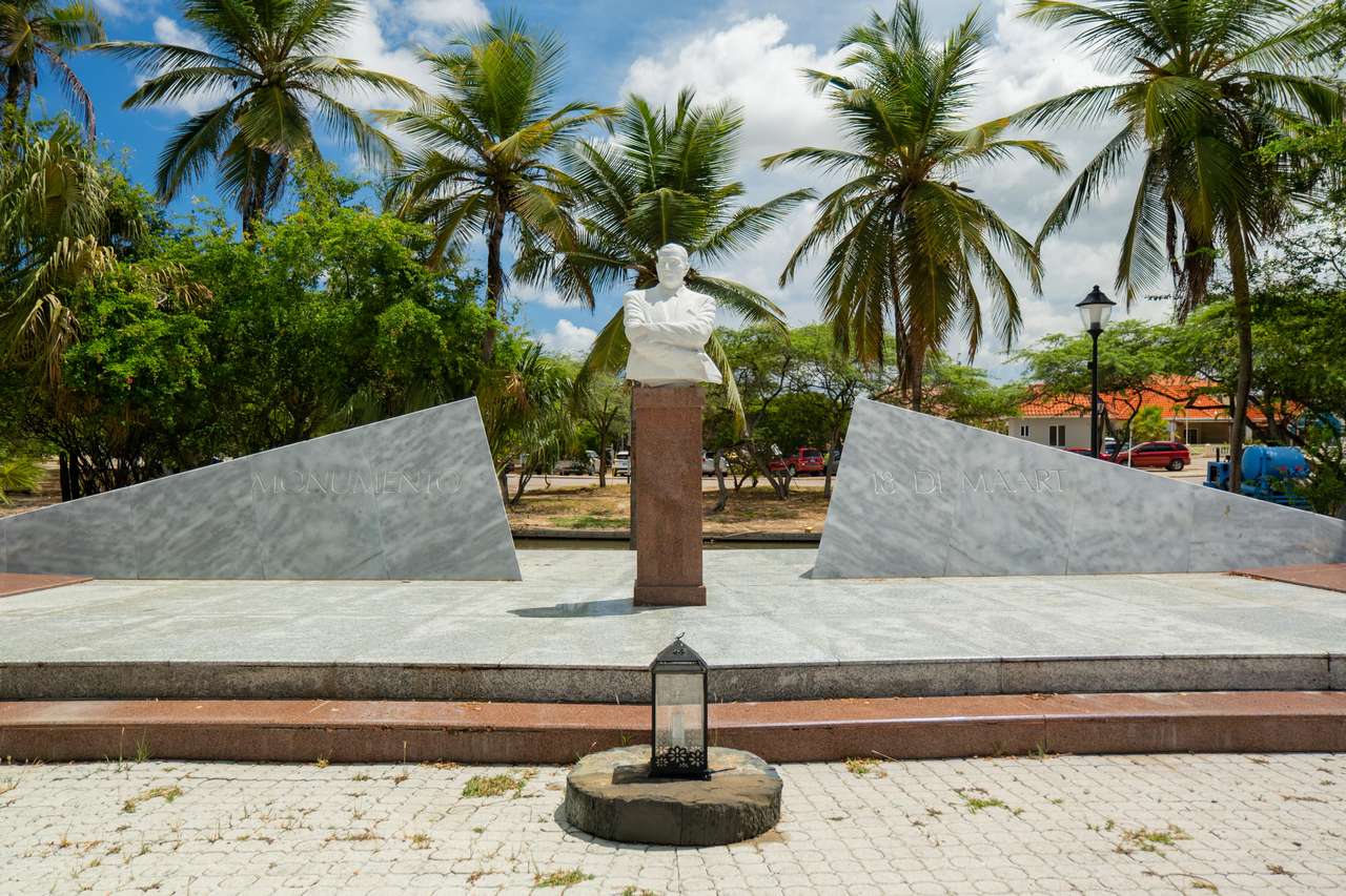 Remembering the pioneers behind Aruba’s autonomy