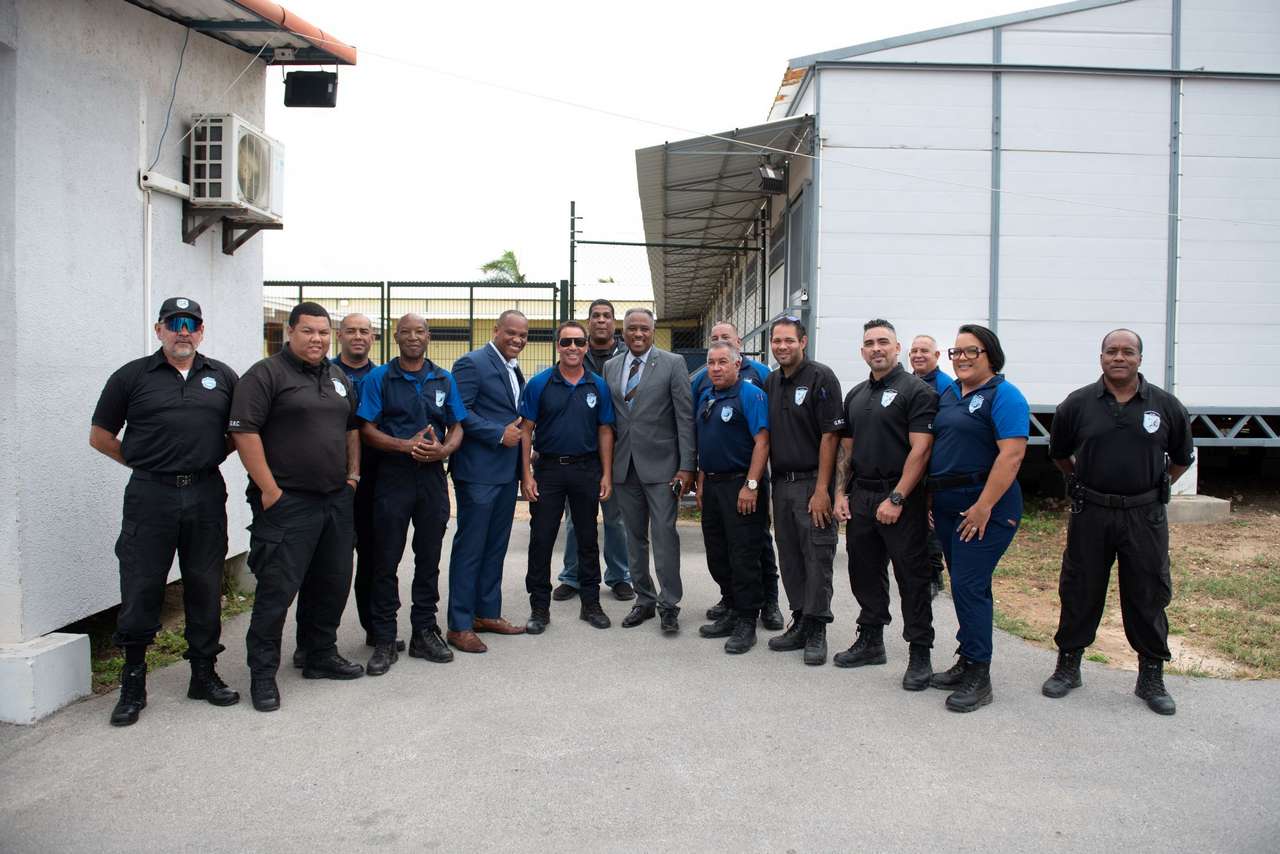 Minister Dowers announces stricter controls to prevent illegal employment and overstaying