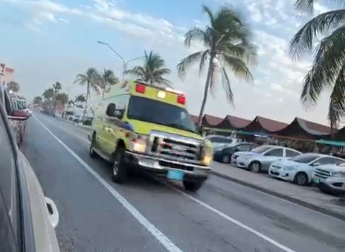 Five-year-old boy fighting for his life