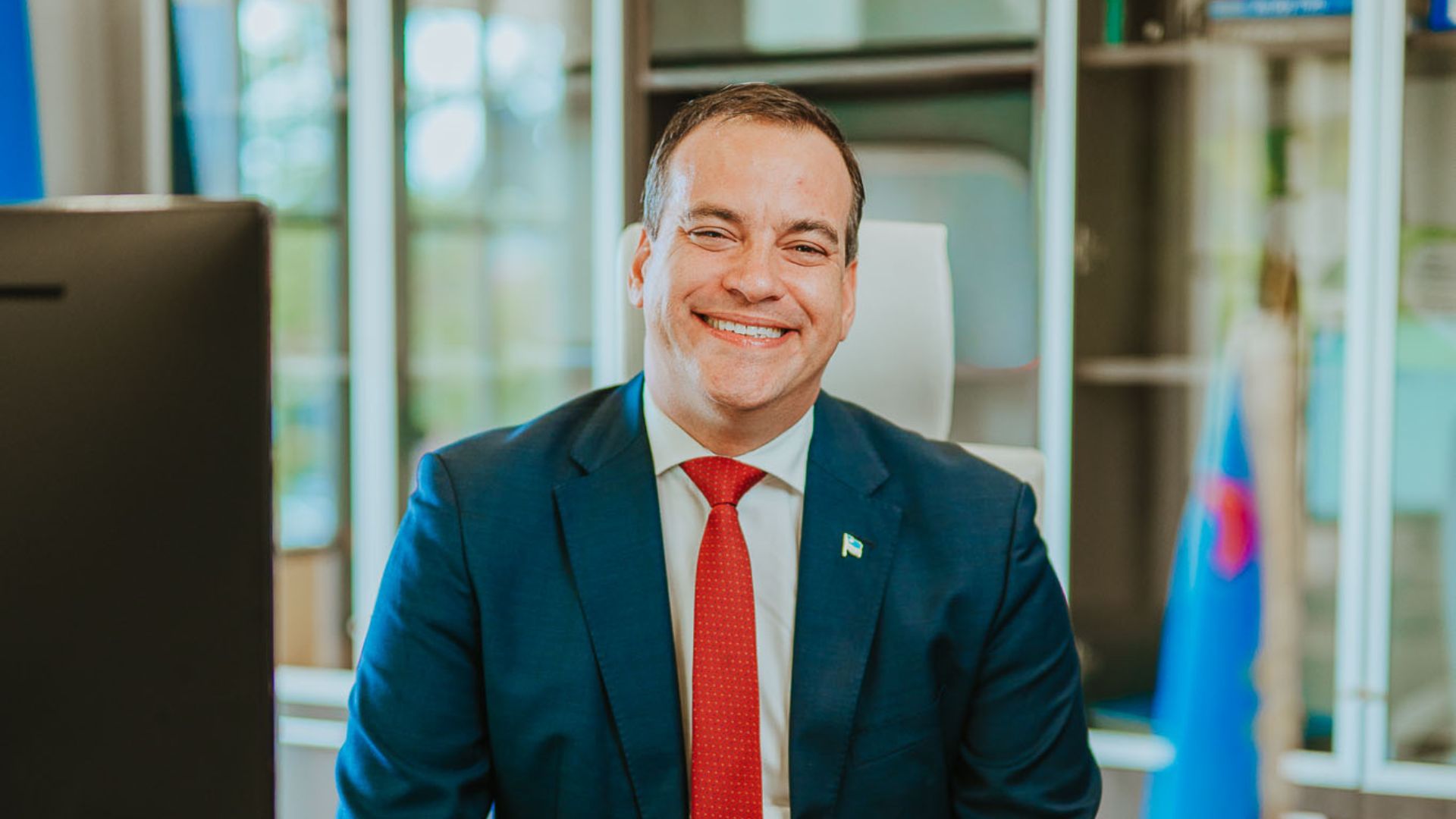 Minister Wever launches Entrepreneurs Policy and Export Policy