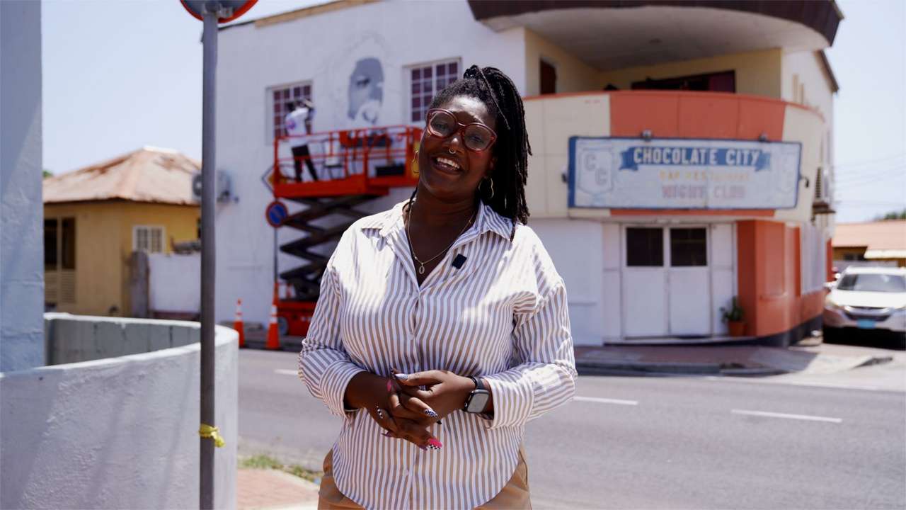 Preserving history and culture in San Nicolas