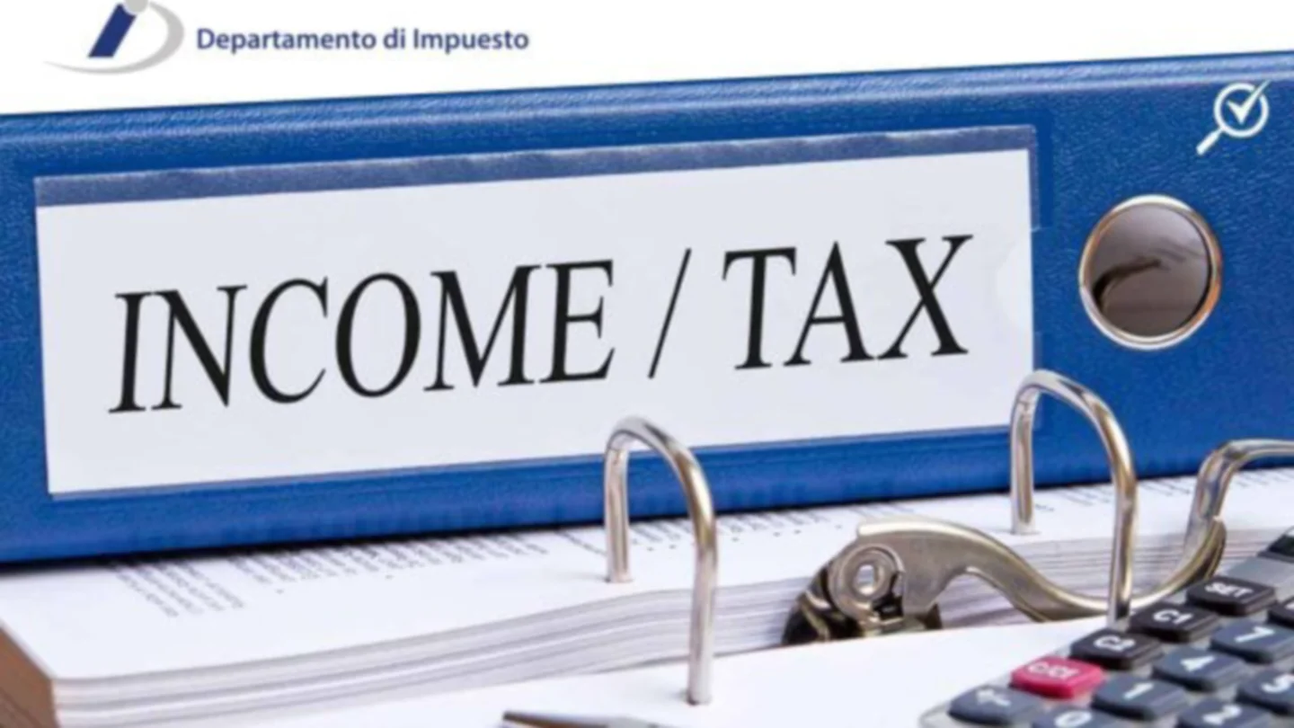 Aruba’s economy grows while government tax revenue falls