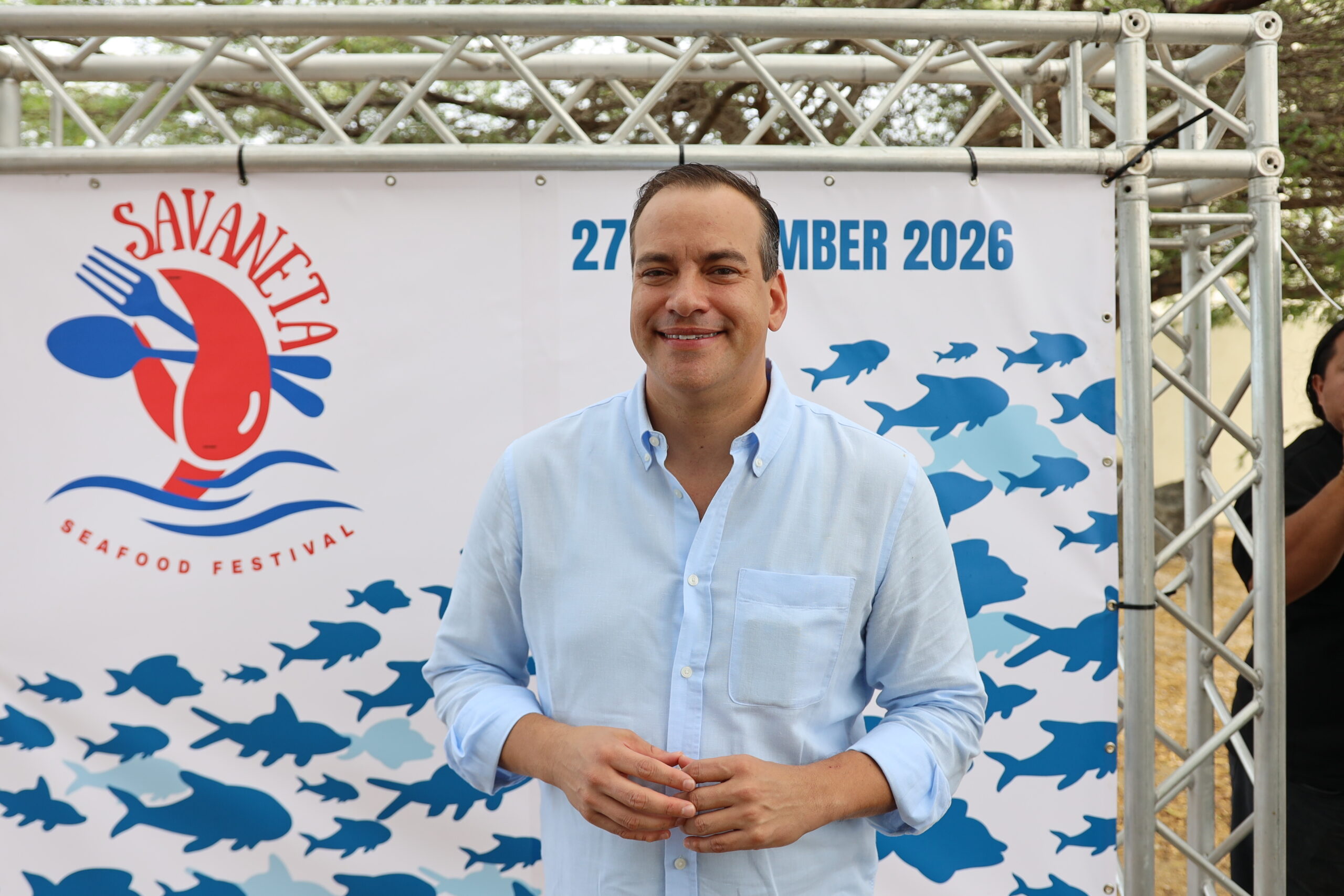 Second edition of Seafood Festival set for September