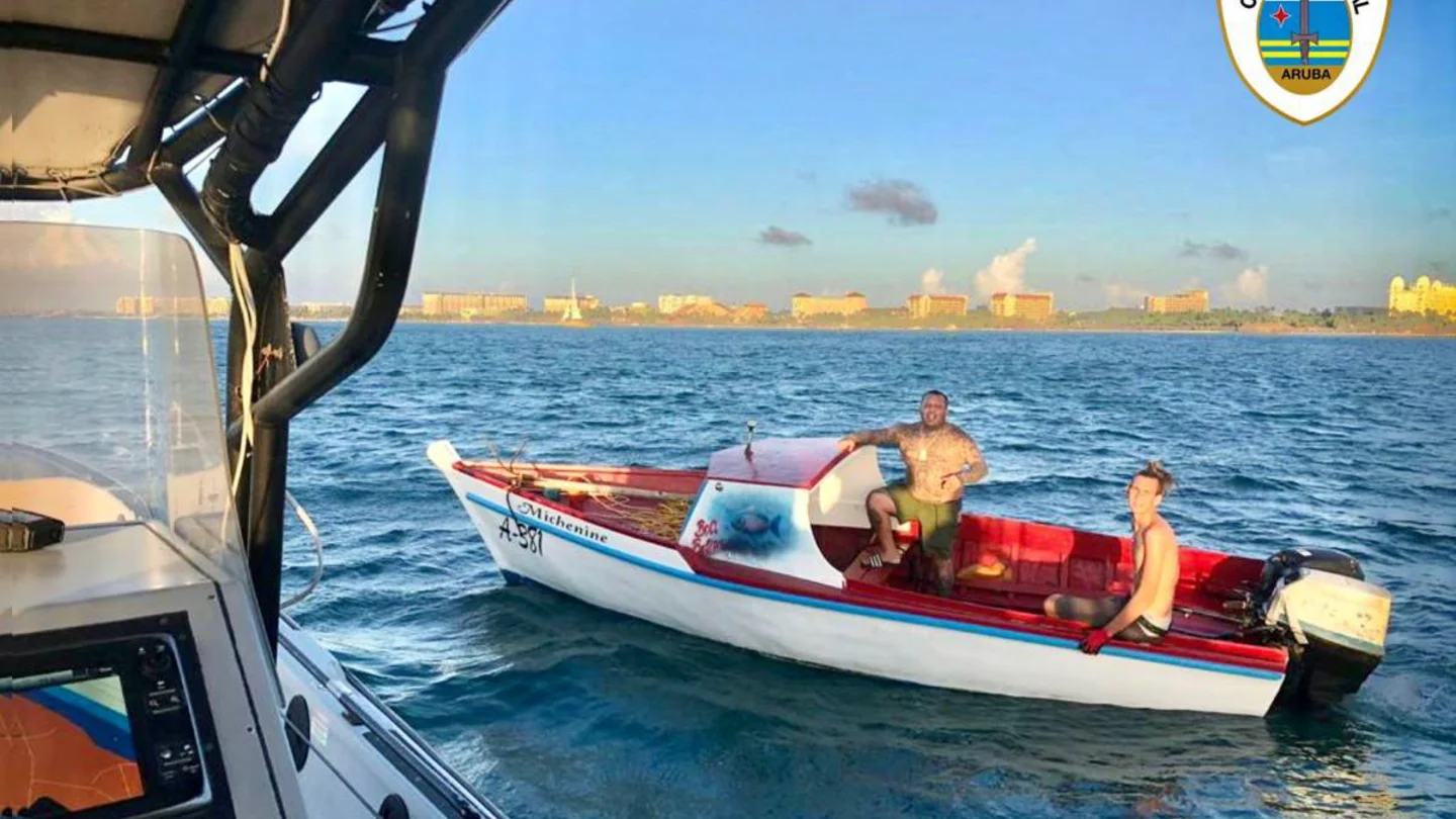 Aruba modernizes maritime navigation regulations