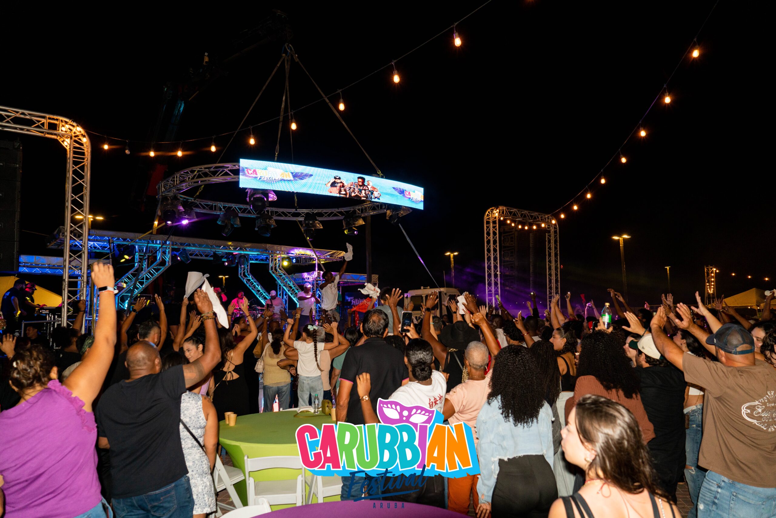 Carubbian Festival hosts World Cup watch party this Thursday