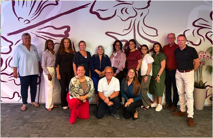 Dutch Caribbean Mental Health Federation highlights importance of regional collaboration