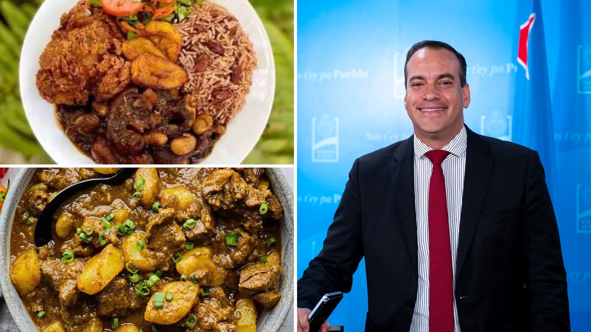 Everything set for first San Nicolas Food Festival