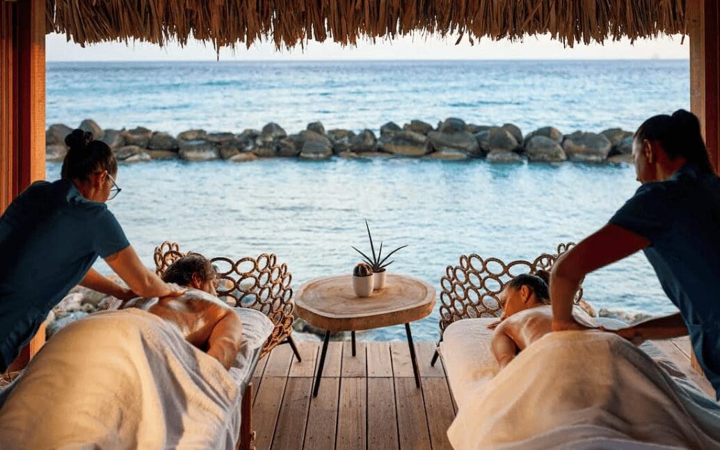 Aruba reports solid tourism performance for June