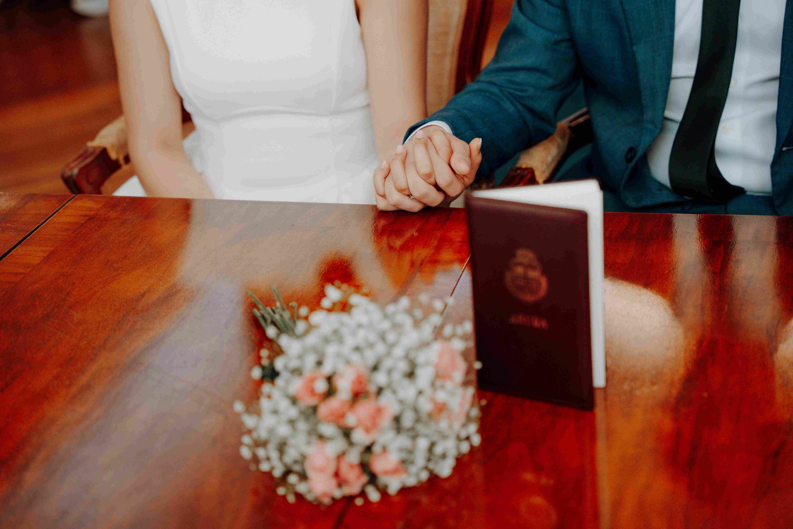 A large number of weddings in Aruba on 26-6-26