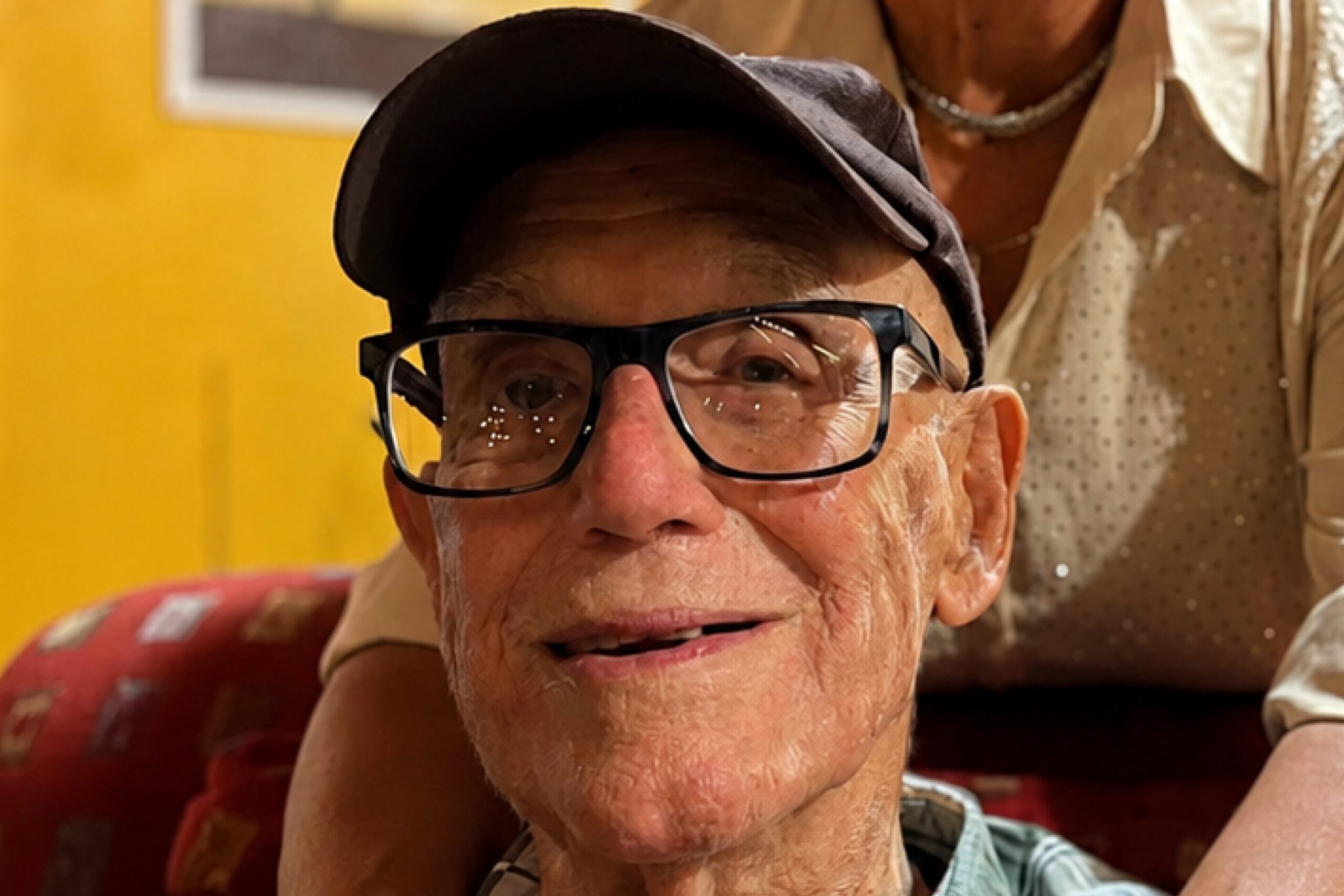 Clyde Harms passes away at 95 after life of service and achievement