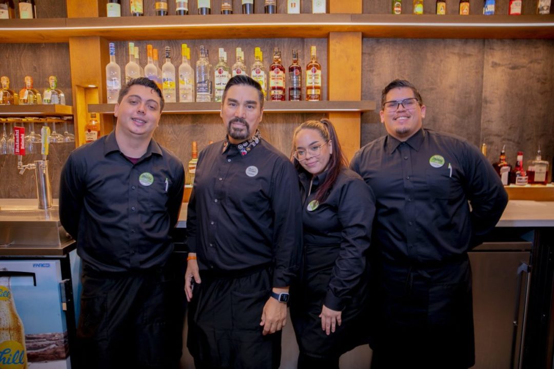 First Olive Garden Restaurant opens its doors in Aruba￼ - English -  